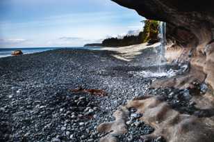 Juan de Fuca Provincial Park-7508